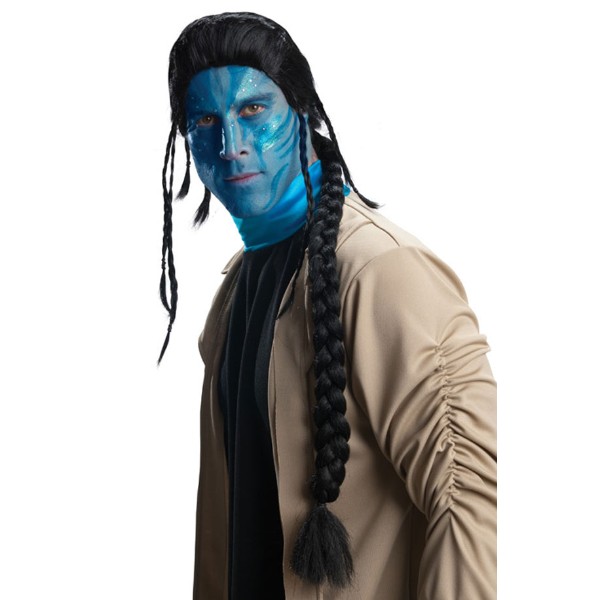 好評 映画 アバター ジェイク サリー 大人用 デラックス コスチューム マスク コスプレ ハロウィン パーティー 通常便なら 送料無料 通常便は送料無料 アバター ジェイク サリー 大人 Dx コスチューム マスク 国際ブランド