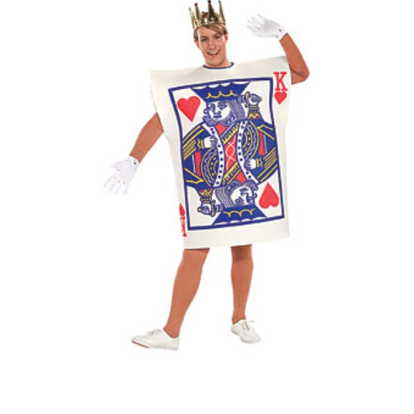 楽天市場 トランプ 衣装 コスチューム コスプレ キング 大人男性用 ハロウィン アメリカンコスチューム楽天市場店