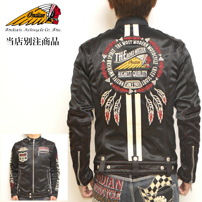 楽天市場】ローブローナックル スタジャン インディアン柄