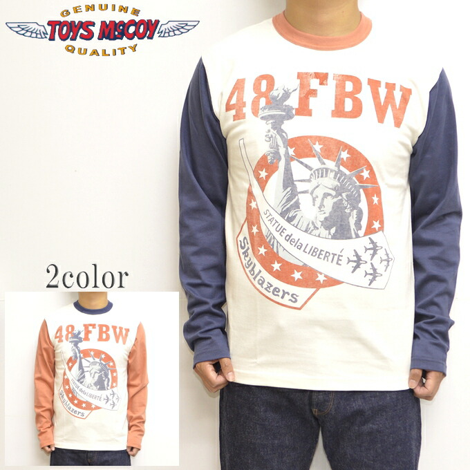 楽天市場】トイズマッコイ TOYS McCOY 長袖 スティーブ・マックイーン