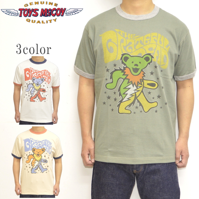 楽天市場】トイズマッコイ TOYS McCOY TMC2006 半袖Ｔシャツ