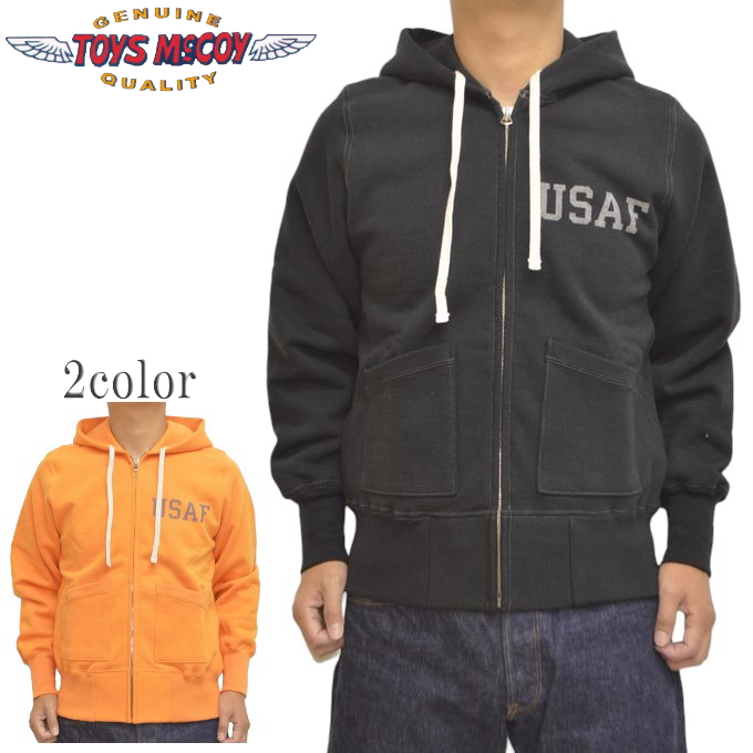 楽天市場】トイズマッコイ TOYS McCOY TMC2159 ハーフジップ