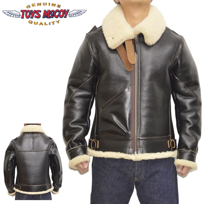 楽天市場】トイズマッコイ TOYS McCOY TMJ2327 TYPE B-3 RWA CLOTHING 