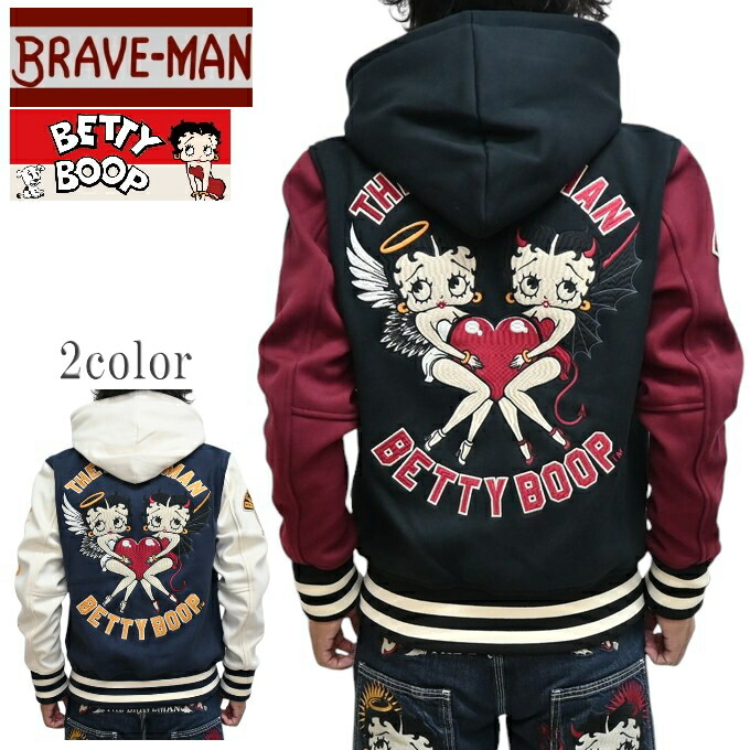 楽天市場】ブレイブマン ベティブープ BBB-2523 ナイロン コーチ