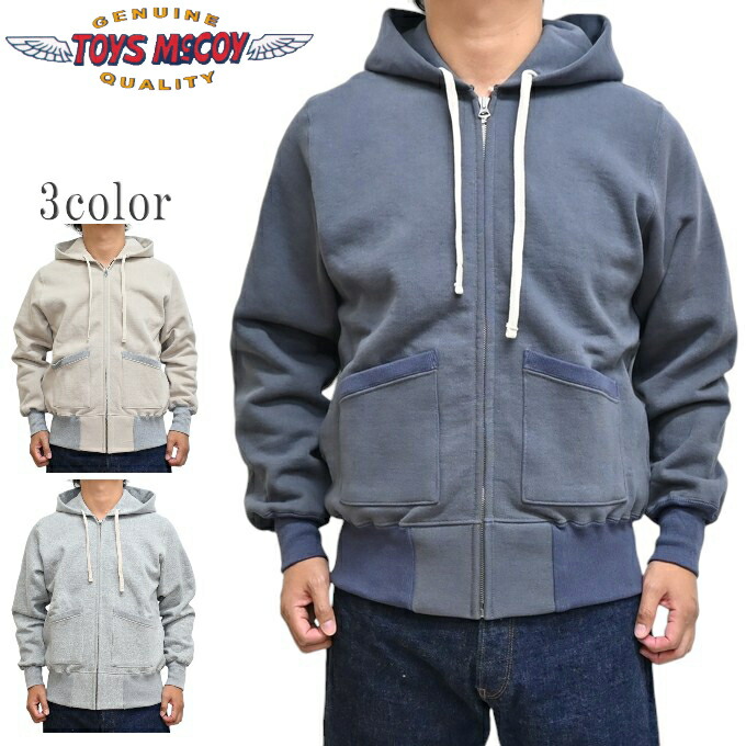 トイズマッコイ TOYS McCOY 長袖 スナップボタン スウェット シャツ GOLDEN DRAGON パーカー tmc1755 トイズマッコイ TOYS McCOY 長袖 スナップボタン スウェット シャツ