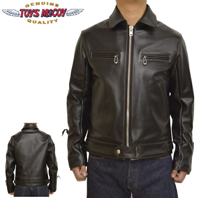楽天市場】トイズマッコイ TOYS McCOY ディアスキン レザー