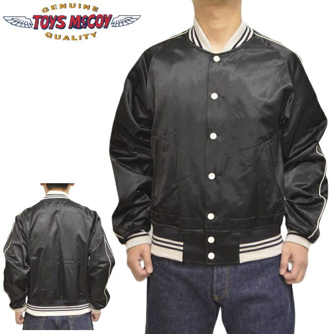 新品トイズマッコイ TOYS McCOY TMJ2303 ベースボールJK 楽天市場】トイズマッコイ ジャケット TMJ2303 マリリン・モンロー