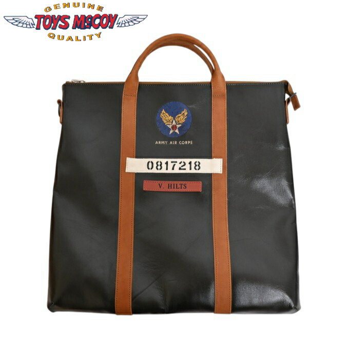 楽天市場】トイズマッコイ TOYS McCOY TMA2119 トートバッグ 25周年
