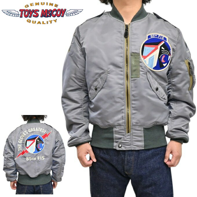 楽天市場】トイズマッコイ TOYS McCOY L-2 フライトジャケット L