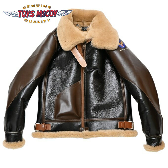 楽天市場】トイズマッコイ TOYS McCOY TMJ2434 TYPE B-10 フライト