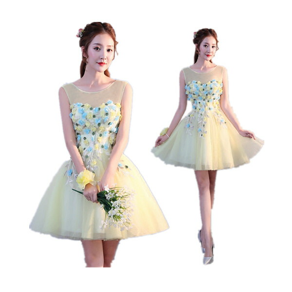 Auc Amilliahouse To Dress Minidress Short Princess Line