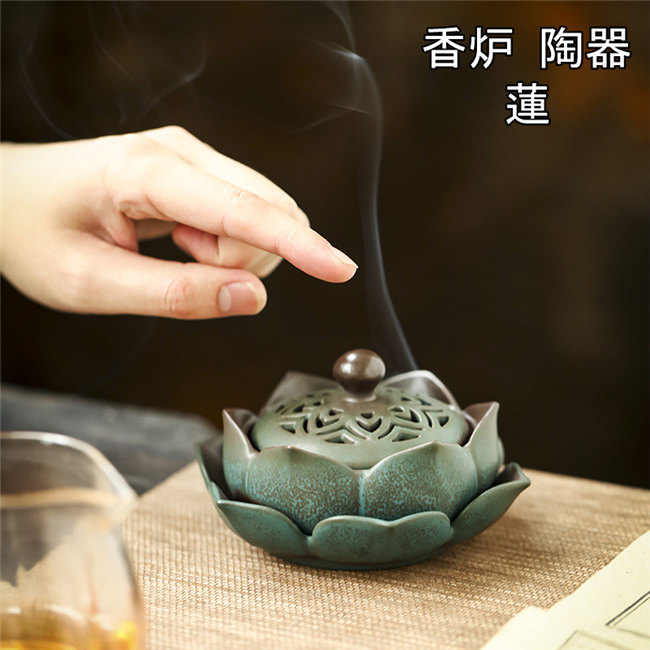 中国宜興（ぎこう）制香炉 中国宜興（ぎこう）制香炉 中国宜興（ぎこう）制香炉 （明の官窯