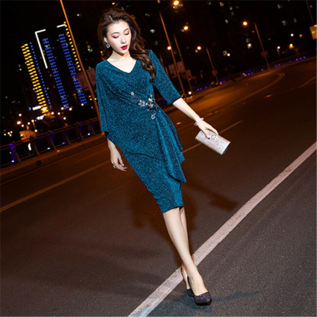 パーティードレス ミディアム丈 ミデイアム丈 ミディアムドレス 3色入荷 秋 30代 結婚式 ブライズメイド 服装 春 秋 フォーマルドレス パーティドレス 結婚式の介添え 夏 冬 二次会ドレス 二次会 2次会 レース 成人式 同窓会 謝恩会 大学生 服装 入学式 卒業式 かわいい