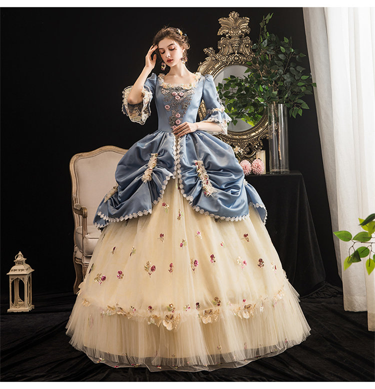 フリーサイズ ブルー 貴族 衣装 シューズ オーダーメイド可能 王族服 ジュリエット カラードレス 王族服 二次会ドレス 新劇演出 現代劇演出 ヨーロッパ風 結婚式 演出服 パーティードレス コスプレ衣装 コスチューム ドリーム洋服屋コスプレ衣装 コスチューム 新劇演出 フリーサイズ ブルー 貴族 衣装 シューズ オーダーメイド可能 王族服 ジュリエット カラードレス 王族服 二次会ドレス 新劇演出 現代劇演出 ヨーロッパ風 結婚式 演出服 パーティードレス コスプレ衣装 コスチューム ドリーム洋服屋コスプレ衣装 コスチューム 新劇演出