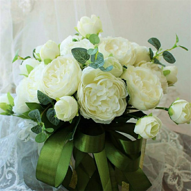 お年玉セール特価 グリーン ブーケ ウエディングブーケ 花嫁 手作り ウェディングブーケ 結婚式 ブライダルブーケ 造花 二次会 エレガント 海外挙式 長さ約25cm 高さ28cm Abamedyc Com お年玉セール特価 グリーン ブーケ ウエディングブーケ 花嫁 手作り ウェディングブーケ 結婚式 ブライダルブーケ 造花 二次会 エレガント 海外挙式 長さ約25cm 高さ28cm Abamedyc Com