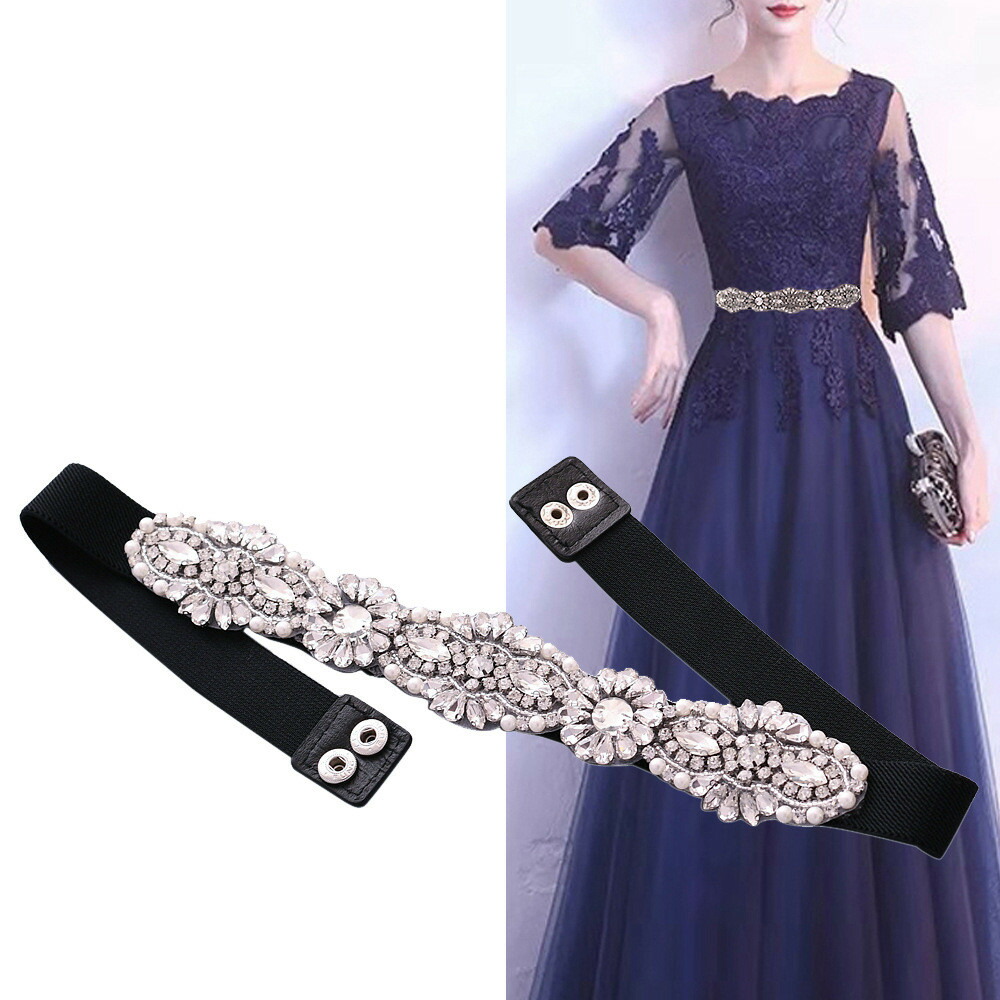 楽天市場】ビジューベルト【結婚式 披露宴 パーティー