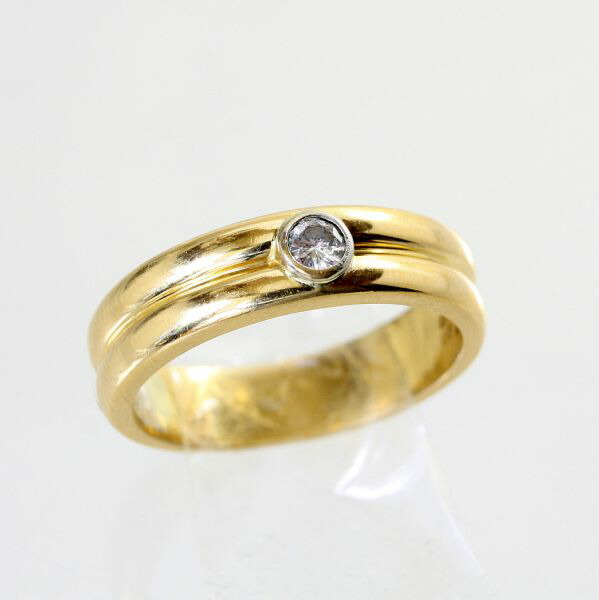 楽天市場】【中古】K18 和彫りリング 奉天皇在位祝意50年 造幣局刻印