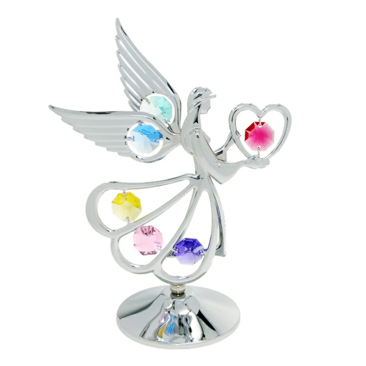 楽天市場】天使 おとめ座 置物 7 誕生日プレゼント ギフト 贈り物 女性