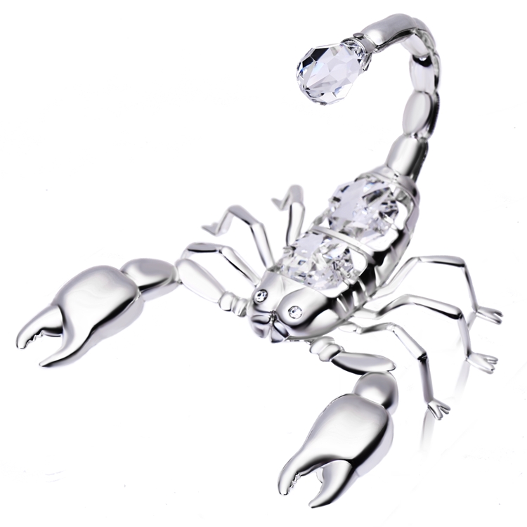 サソリの置物 Amazon.co.jp: Pasiir ゴールド サソリ 置物 ホーム