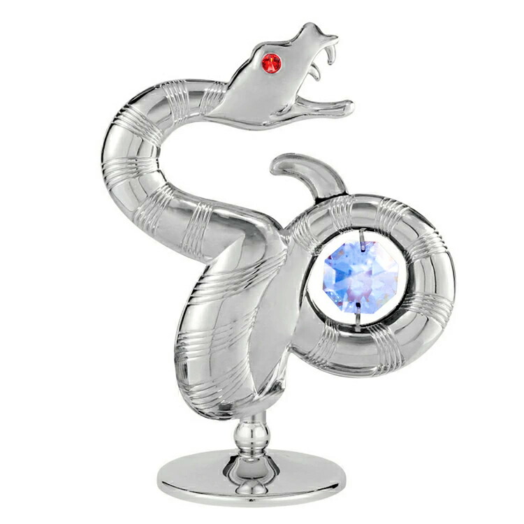 リヤドロ 十二支 へび LLADRO リヤドロ 十二支 蛇 ヘビ 置物 01006780 ギフト