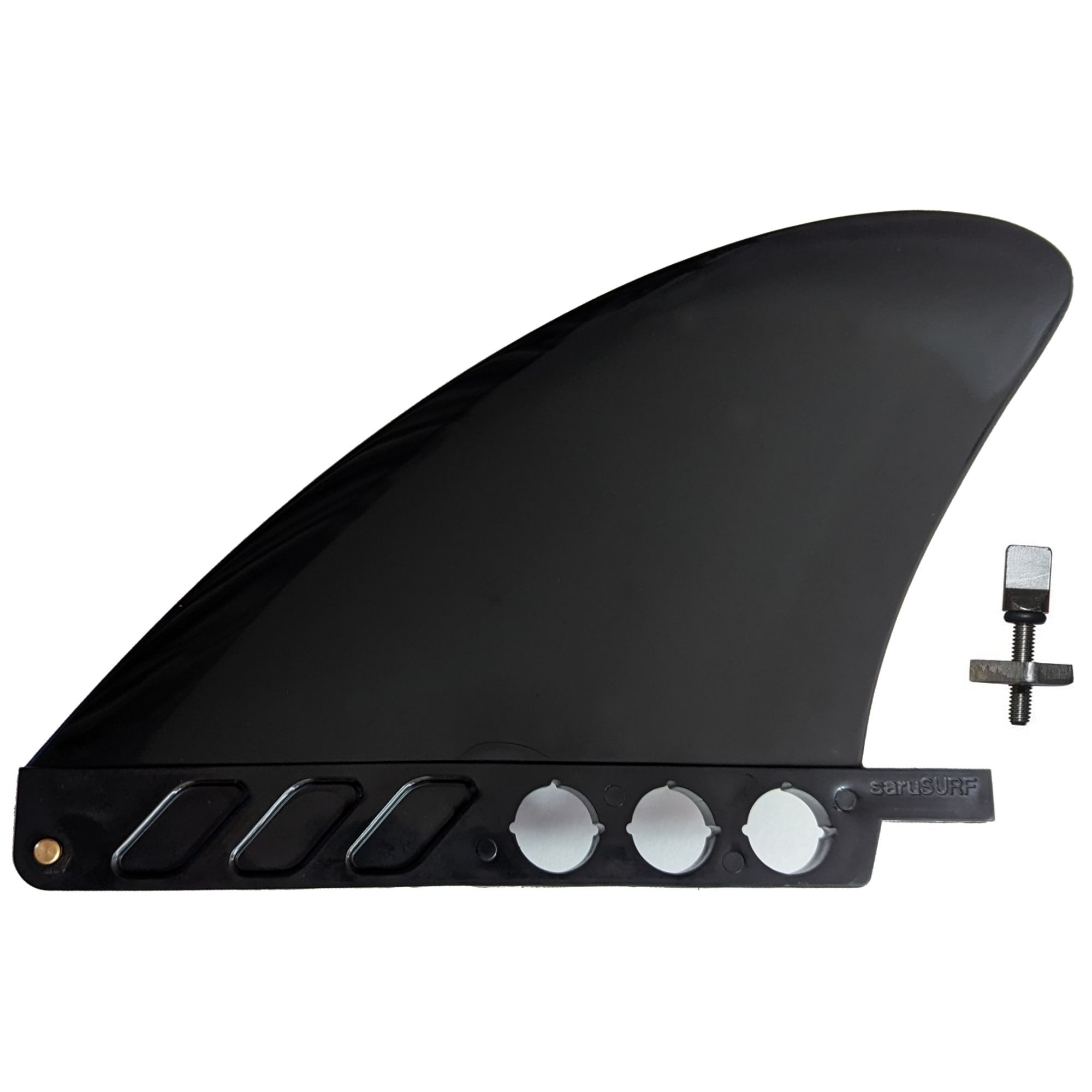 サップ＆ロング用フィン【SUP FIN QUICKFIN DOLPHIN】8.0 Dolphin 8