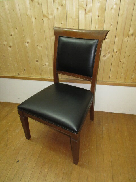 楽天市場】【中古】 カリモク ダイニングチェア ナチュラル