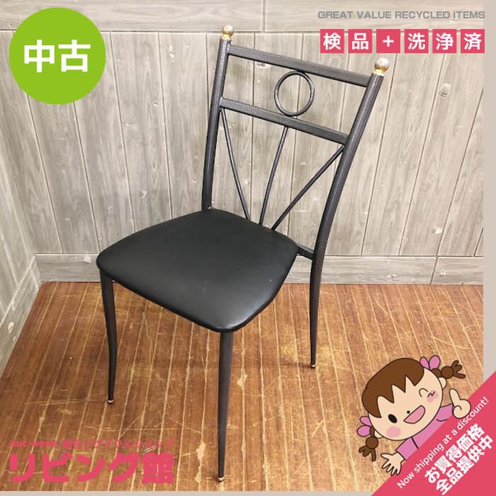 楽天市場】【中古】 東洋ファニチャー ダイニングチェア 木製