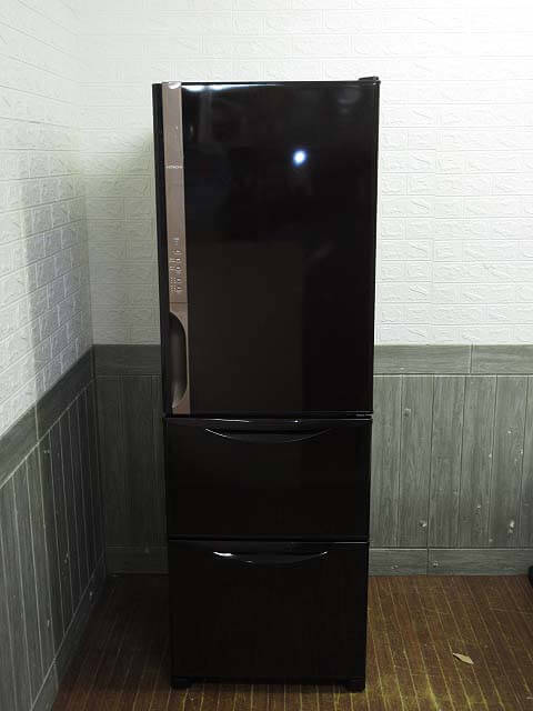 楽天市場】【中古】 日立 冷蔵庫 475L R-XG4800H(XT) クリスタル