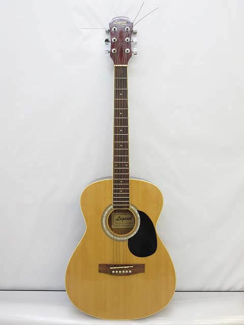 楽天市場】【中古】 アコースティックギター LFG10NA ランバー