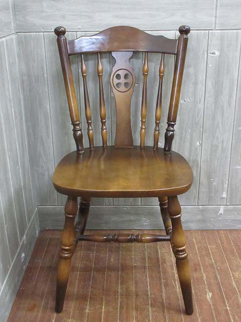 楽天市場】【中古】 WINDS太平 ダイニングチェア2脚セット-1 飛騨産業