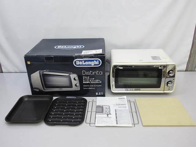 楽天市場】デロンギ ディスティンタ コレクション オーブン