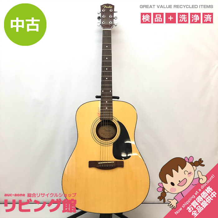 Fender ミニギター MA-1 純正ソフトケース付 ジャンク FENDER acoustic guitar mini guitar MA‐1 used Japan | eBay