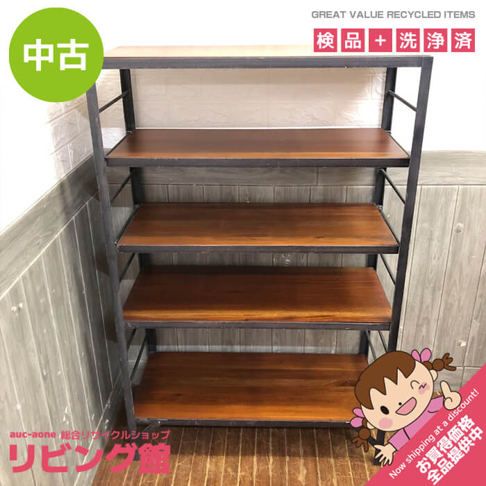 UMBOシェルフ@スペースエイジ　イームズ　パントン　カルテル　昭和レトロ Yahoo!オークション - UMBOシェルフ@スペースエイジ イームズ