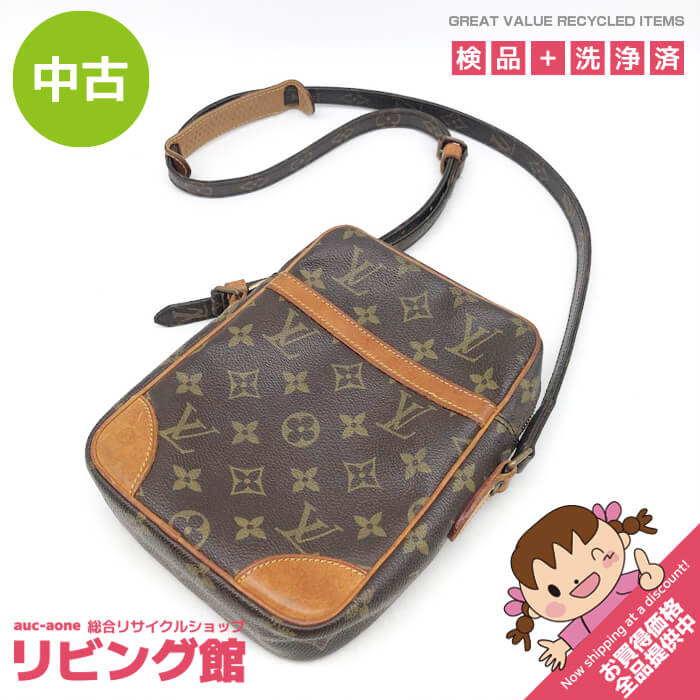 ルイ・ヴィトン　モノグラム　ポシェット　ショルダー 楽天市場】ルイ ヴィトン LOUIS VUITTON 斜め掛けショルダーバッグ