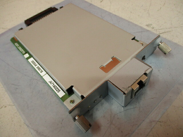 【中古】EPSON ESIFNW1(EU-81) ES-10000G等 スキャナ用 ネットワークスキャンニングカード[B5763]