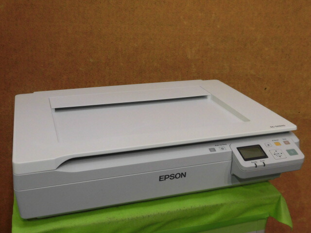 EPSON GT-X830 スキャナー　中古美品　フラットベッド　フィルム対応 2025年最新】Yahoo!オークション -gt-x830の中古品・新品・未