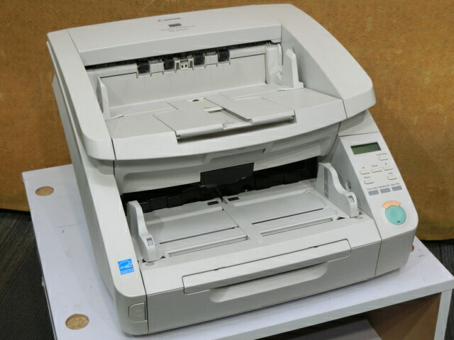 楽天市場】FUJI XEROX DocuScan C4260 ADF付き A3ネットワーク
