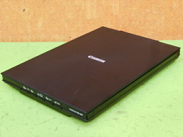 楽天市場】Canon CanoScan 9900F A4対応 フラットベッドスキャナ USB