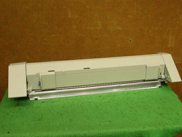 中古 Jbcc 5577仕組み点印刷者 リアトラクタフィーダー 生やさしい調査済み B Upntabasco Edu Mx