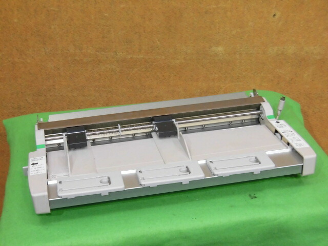 FUJITSU LIMITED カットシートフィーダ FMPR-CF10 富士通 カットシートフィーダー FMPR-CF10 : アクアライト