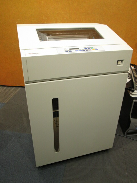 楽天市場】infoprint 5577-D05 RICOH ドットプリンタ