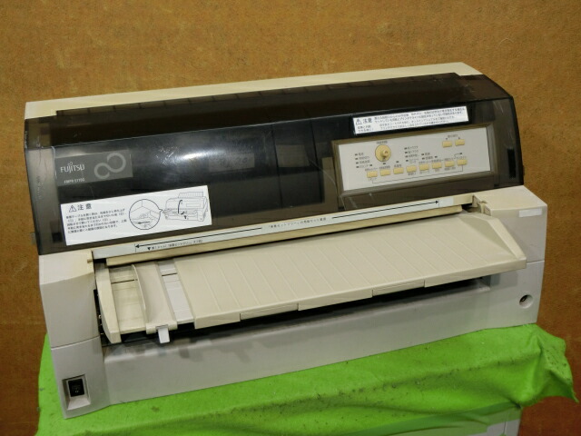 楽天市場】CASIO S-PR-104BX 楽一専用 ドットインパクトプリンタ