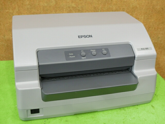 【動作確認済】EPSON VP-700U ドットインパクトプリンタ　複写伝票 動作確認済】EPSON VP-700U ドットインパクトプリンタ 複写伝票