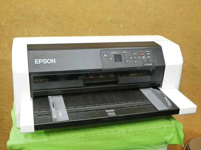 EPSON PLQ-50S ドットインパクトプリンター ドットインパクトプリンター PLQ-50S | 製品情報 | エプソン