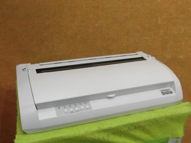 楽天市場】【中古】▽訳有△ EPSON VP-D500 小型 ラウンド型