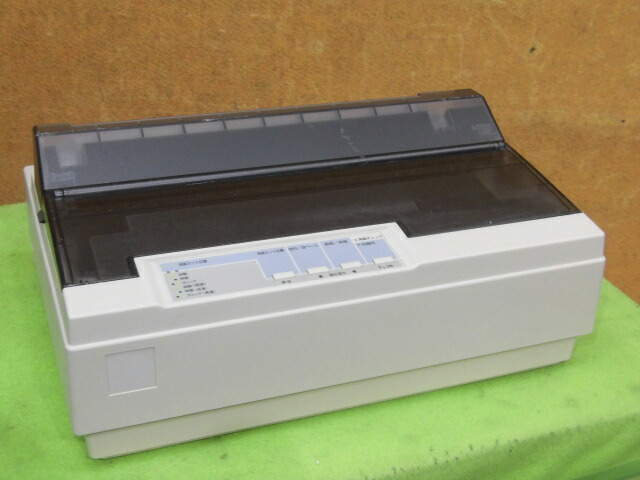 楽天市場】【中古】▽訳有△ EPSON VP-D500 小型 ラウンド型 楽天市場】【中古】▽訳有△ EPSON VP-D500 小型 ラウンド型