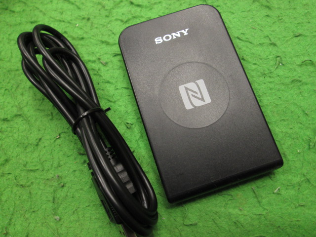 【新品未使用】 SONY ICカードリーダー PaSoRi RC-S380 ×2 Amazon | 【マイナンバーカード対応】ソニー 非接触ICカード