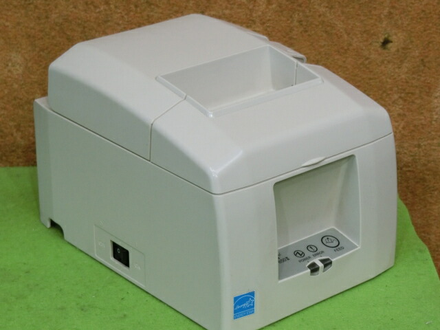 楽天市場】star mC-Print3 MCP30(MCP30-WT-JP) レシート