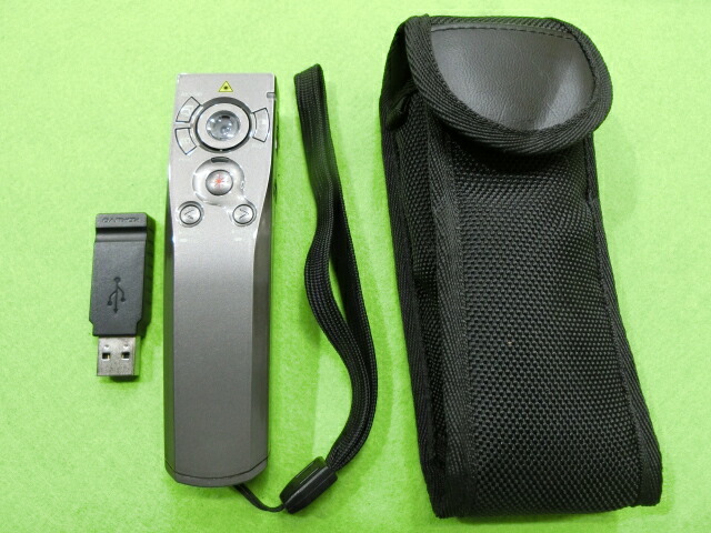 楽天市場】コクヨ KOKUYO プレゼンテーションマウス 「GREEN」（UD