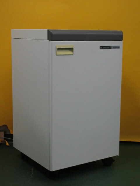[中古]明光商会製IDシリーズMS-ID431MC-CP！